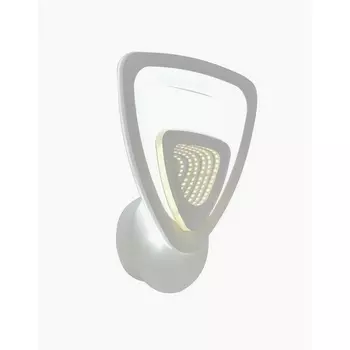 Настенный светодиодный светильник Мелодия Света WA1L 000028932