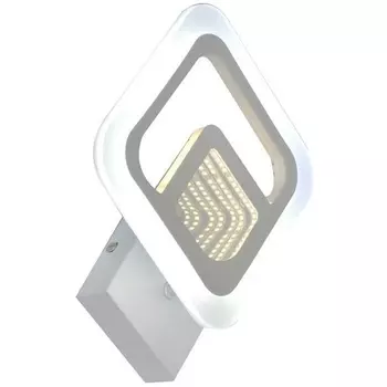 Настенный светодиодный светильник WA1L 000028943 (Мелодия Света)