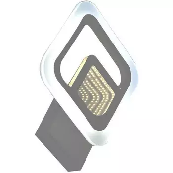 Настенный светодиодный светильник Мелодия Света WA1L 000028945