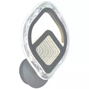 Настенный светодиодный светильник Мелодия Света WA1L 000028990