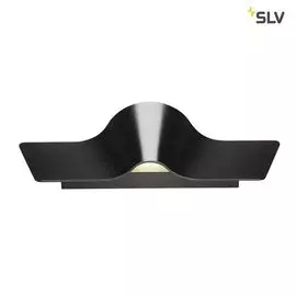 Настенный светодиодный светильник Wave 1000649 (SLV)