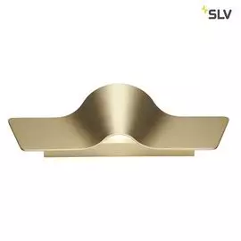Настенный светодиодный светильник Wave 1000651 (SLV)