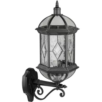 Настенный уличный фонарь IP44 92601/02 Bl Oasis Light Sorento