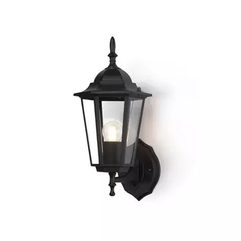 Настенный уличный фонарь IP54 Ambrella Garden ST2010