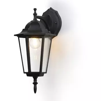 Настенный уличный фонарь IP54 Ambrella Garden ST2018