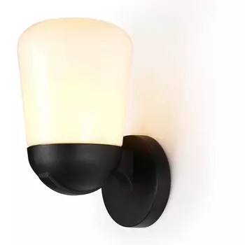 Настенный уличный фонарь IP54 Ambrella Garden ST2083