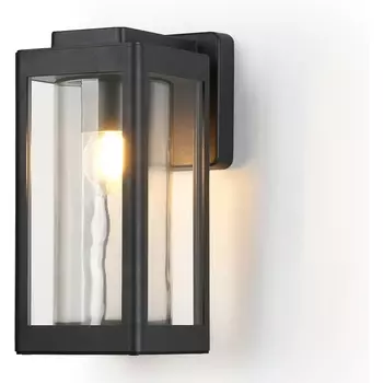 Настенный уличный фонарь Ambrella Garden ST2404