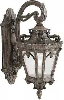 Настенный уличный фонарь Kichler Tournai KL-TOURNAI2-M