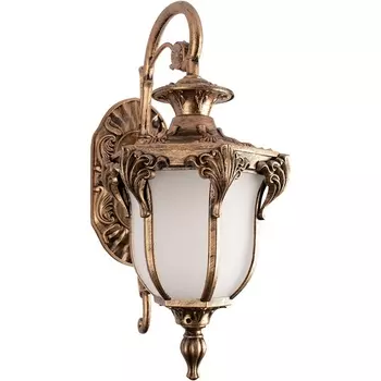 Настенный уличный фонарь Loft It Alessano 100017W