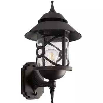 Настенный уличный фонарь IP55 Loft It Prato 100021W