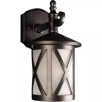 Настенный уличный фонарь IP44 Loft It Ravenna 100016W