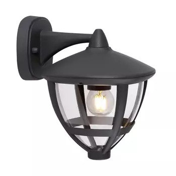 Настенный уличный IP44 Globo Nollo 31995