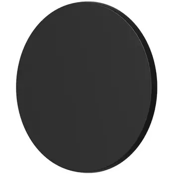 Настенный уличный LED светильник IP65 Denkirs Alta DK9781-BK