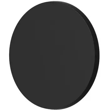 Настенный уличный LED светильник IP65 Denkirs Alta DK9780-BK