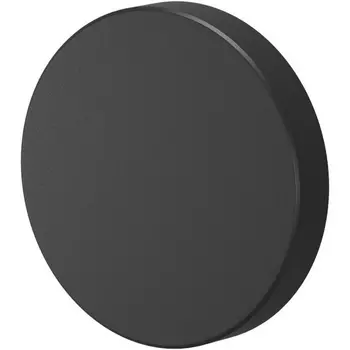 Настенный уличный LED светильник IP65 Denkirs Dramen DK9701-BK