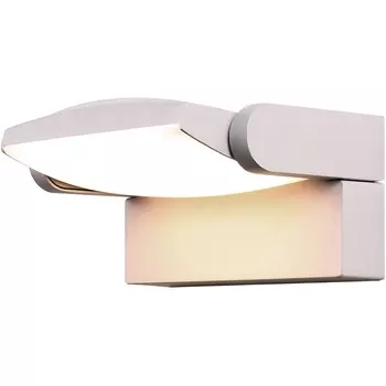 Настенный уличный LED светильник IP65 Mantra Hood 8895