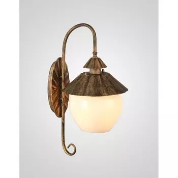 Настенный уличный Мелодия Света 000048004