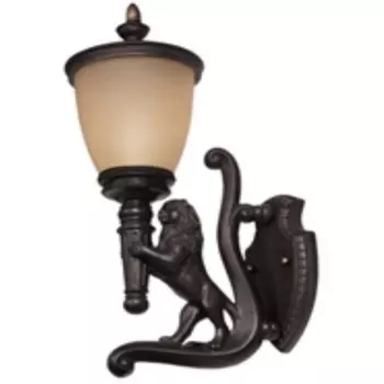 Настенный уличный Мелодия Света 000048288