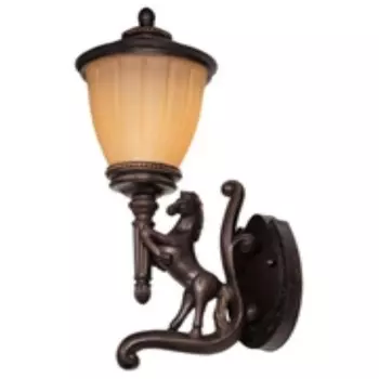 Настенный уличный Мелодия Света 000048289