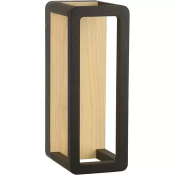 Настенный уличный LED светильник IP65 Arte Lamp A3374AL-1BR