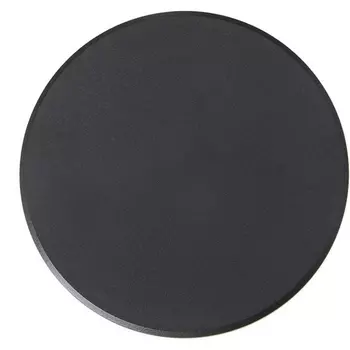 Настенный уличный LED светильник IP65 Arte Lamp Nimbo A3415AL-1BK