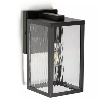 Настенный уличный светильник Citilux Forts CLU09W1