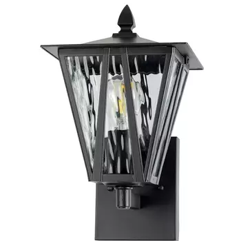 Настенный уличный светильник Citilux Forts CLU09W