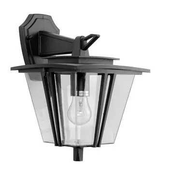 Настенный уличный светильник Citilux Forts CLU10W