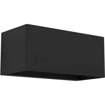 Настенный уличный IP44 LED светильник Eglo Lesmo 900292