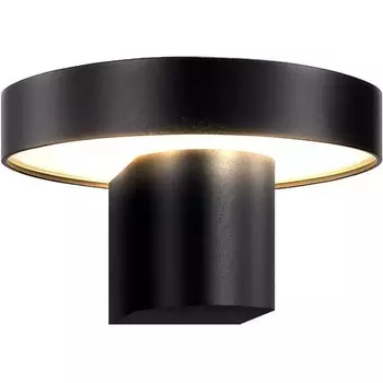 Настенный уличный LED светильник IP65 Favourite Grybas 4640-1W