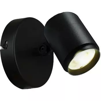 Настенный уличный LED светильник IP65 Favourite Securitas 4638-1W