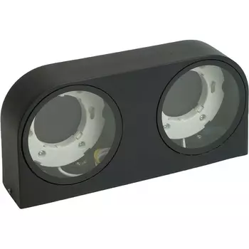 Настенный уличный светильник IP54 Feron Бостон 51328