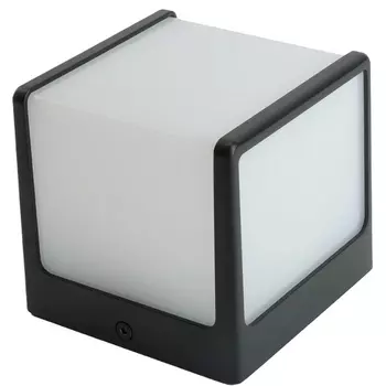 Настенный уличный светильник IP54 Feron Киото 51334