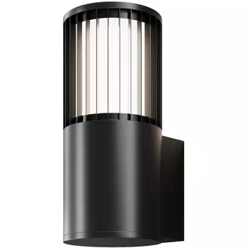 Настенный уличный светильник IP54 Maytoni Alura O492WL-01GF