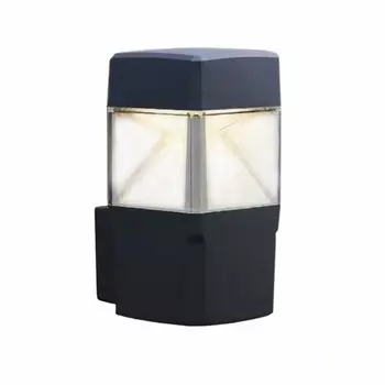 Настенный уличный светильник IP55 Fumagalli Elisa DS2.562.000.AXD1L