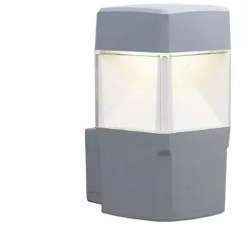 Настенный уличный светильник IP55 Fumagalli Elisa DS2.562.000.LXD1L