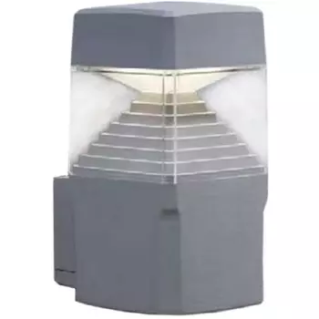 Настенный уличный светильник IP55 Fumagalli Ester DS1.562.000.LXD1L