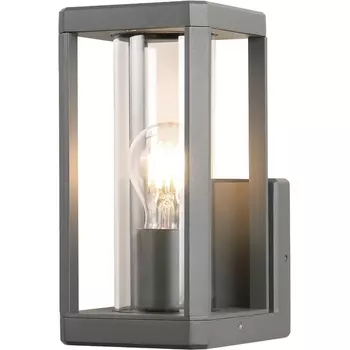 Настенный уличный светильник IP65 Mantra Nevada 8899