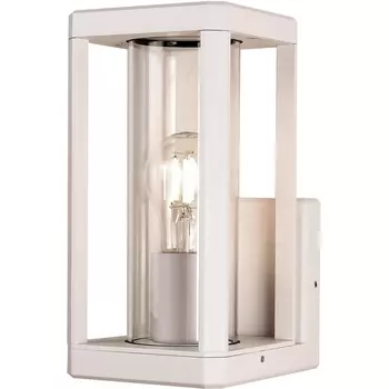 Настенный уличный светильник IP65 Mantra Nevada 8898