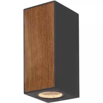 Настенный уличный светильник IP54 Mantra Beret 7929