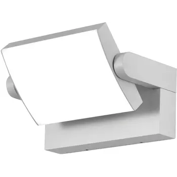 Настенный уличный IP54 LED светильник Mantra Cooper 8470