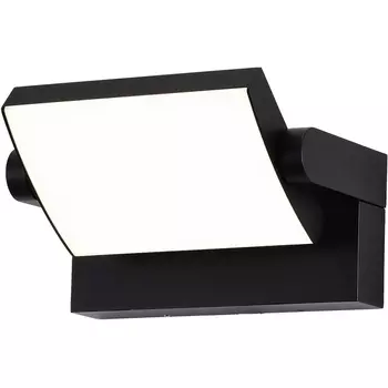 Настенный уличный IP54 LED светильник Mantra Cooper 8471