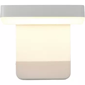 Настенный уличный IP54 LED светильник Mantra Cooper 8474