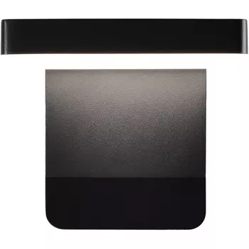 Настенный уличный IP54 LED светильник Mantra Cooper 8475