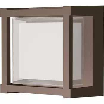 Настенный уличный LED светильник IP65 Mantra Creek 8853