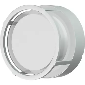 Настенный уличный LED светильник IP65 Mantra Creek 8858