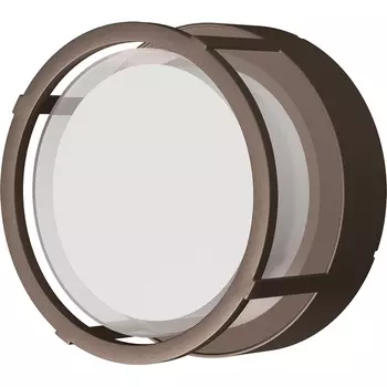 Настенный уличный LED светильник IP65 Mantra Creek 8859