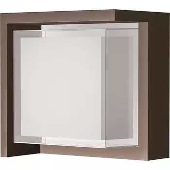 Настенный уличный LED светильник IP65 Mantra Creek 8865