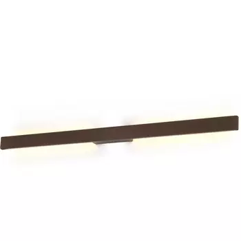 Настенный уличный IP54 LED светильник Mantra Lotus 7993