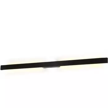 Настенный уличный IP54 LED светильник Mantra Lotus 7996